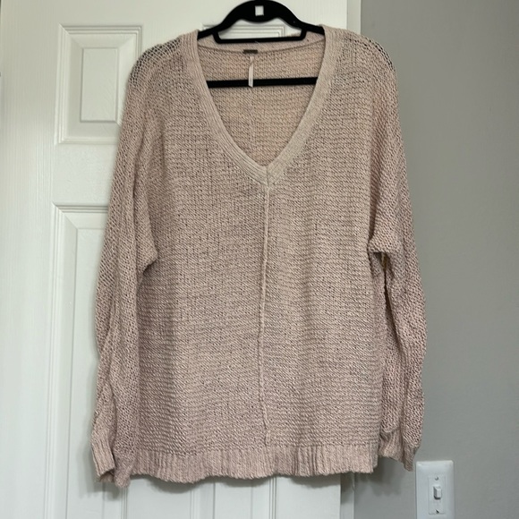 Free people sweater - Picture 1 of 1